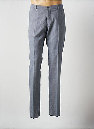 Pantalon slim gri SAINT HILAIRE bărbat