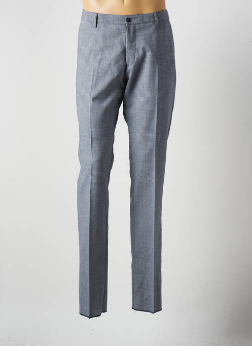 Pantalon slim gri SAINT HILAIRE bărbat