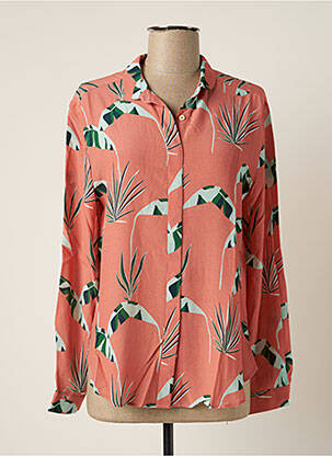 Cămașă roz TINSELS femeie