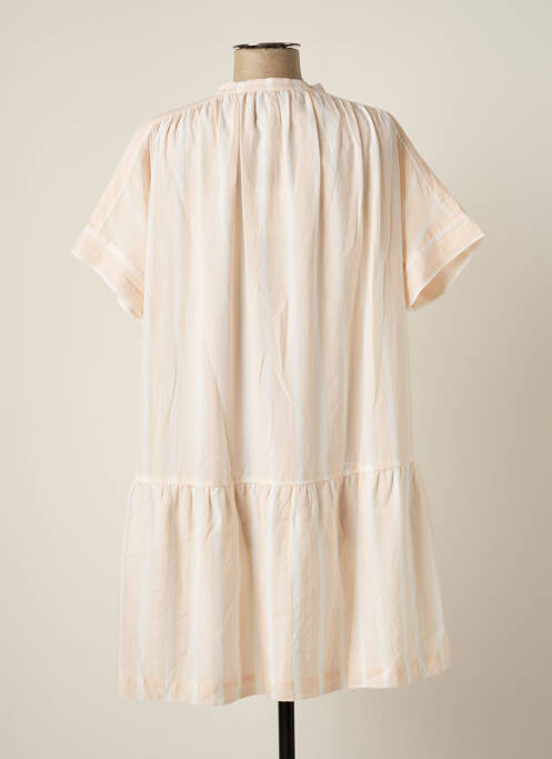 Rochie scurtă portocaliu TINSELS femeie