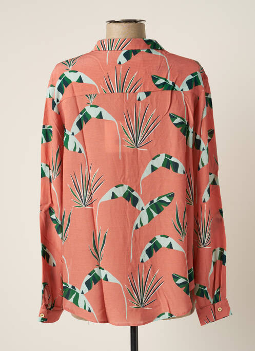 Cămașă roz TINSELS femeie