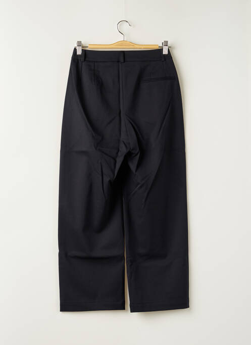 Pantalon drept albastru TINSELS femeie