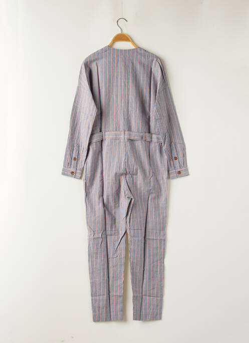 Salopetă-pantalon albastru TINSELS femeie