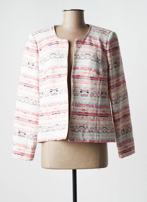 Jachete casual roz WEINBERG femeie