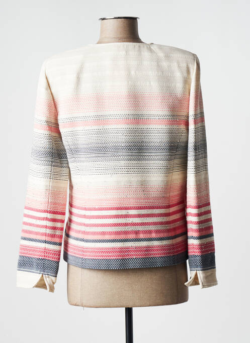 Jachete casual roz WEINBERG femeie