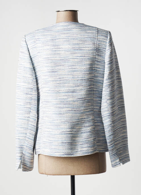 Jachete casual albastru WEINBERG femeie