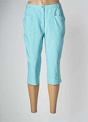 Corsar albastru PAUPORTÉ femeie