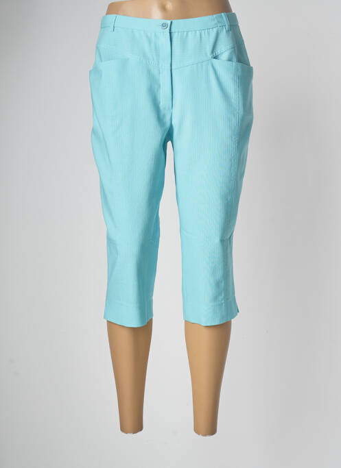 Corsar albastru PAUPORTÉ femeie