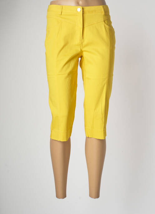 Corsar galben PAUPORTÉ femeie