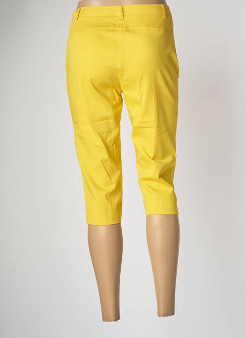 Corsar galben PAUPORTÉ femeie