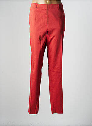 Jegging portocaliu WEINBERG femeie