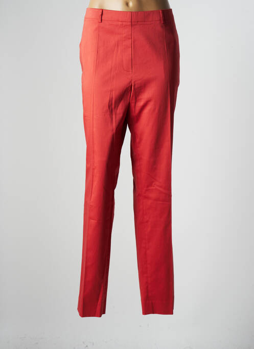 Jegging portocaliu WEINBERG femeie