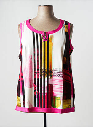 Maiou roz WEINBERG femeie