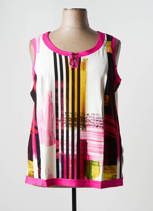 Maiou roz WEINBERG femeie