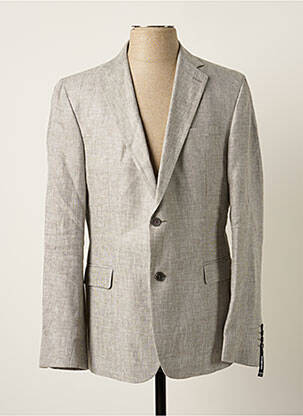 Sacou gri STRELLSON bărbat