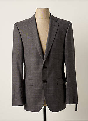 Sacou gri DIGEL bărbat