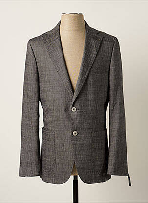 Jachete elegante gri DIGEL bărbat