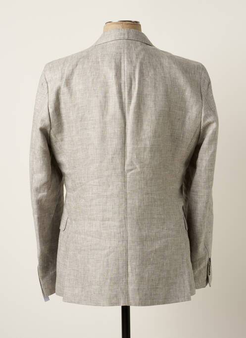 Sacou gri STRELLSON bărbat