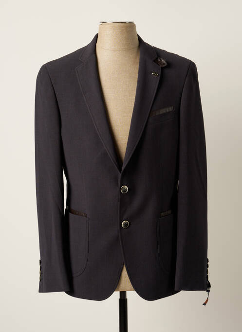 Jachete elegante albastru DIGEL bărbat