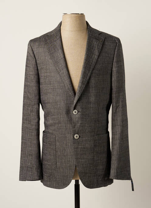 Jachete elegante gri DIGEL bărbat