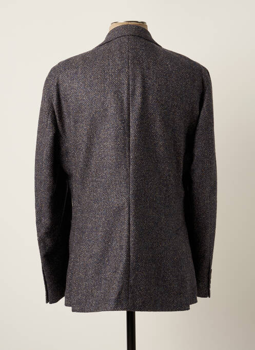 Jachete elegante albastru DIGEL bărbat