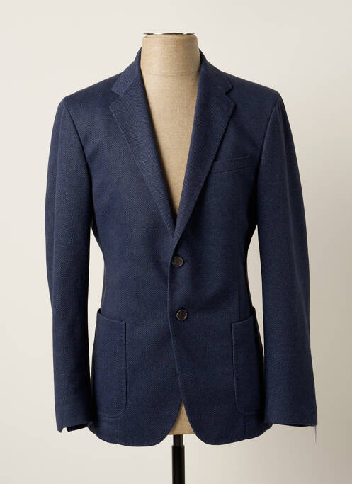 Jachete elegante albastru STRELLSON bărbat