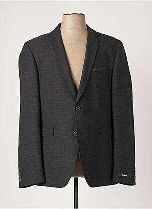 Sacou gri STRELLSON bărbat