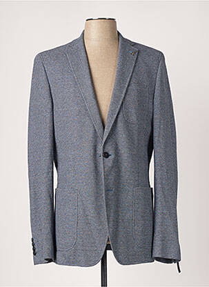 Sacou albastru DIGEL bărbat