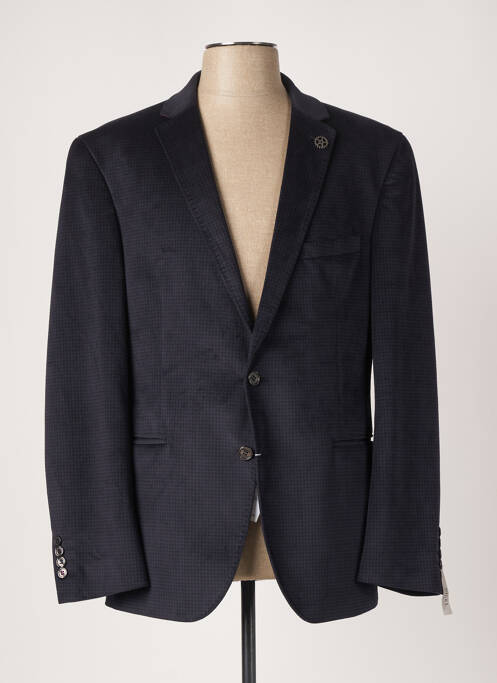 Sacou albastru DIGEL bărbat