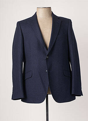 Sacou albastru FLORENTINO bărbat