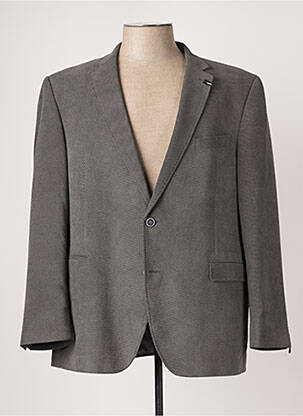 Sacou gri DIGEL bărbat