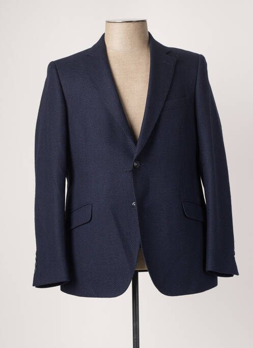 Sacou albastru FLORENTINO bărbat