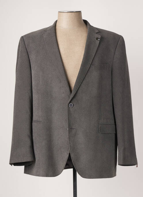 Sacou gri DIGEL bărbat