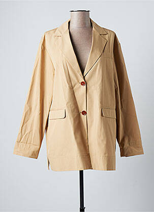 Sacou bej HOD femeie