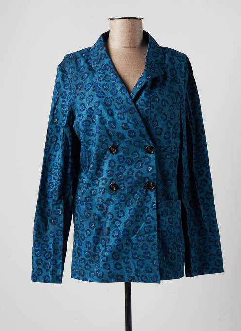 Sacou albastru HOD femeie