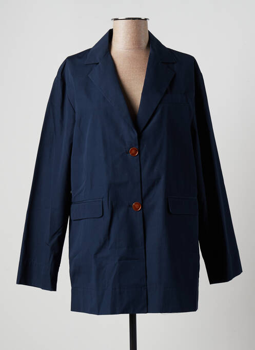 Sacou albastru HOD femeie