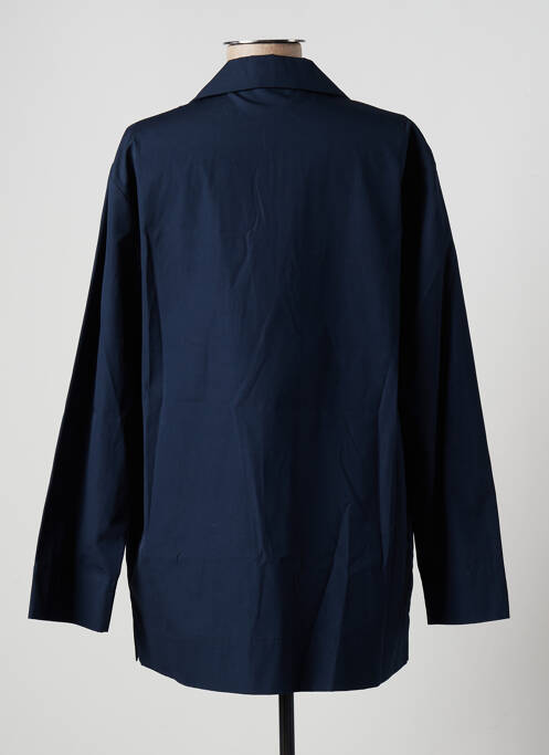 Sacou albastru HOD femeie