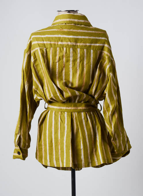 Jachete casual verde HOD femeie