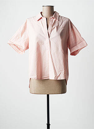 Bluză roz HOD femeie