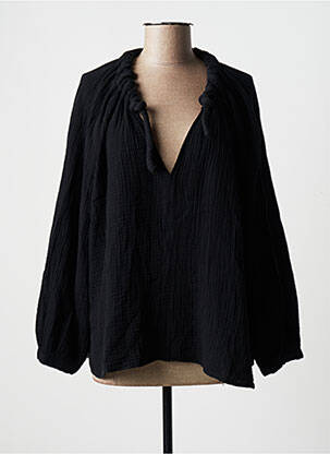 Bluză negru AMOUR femeie