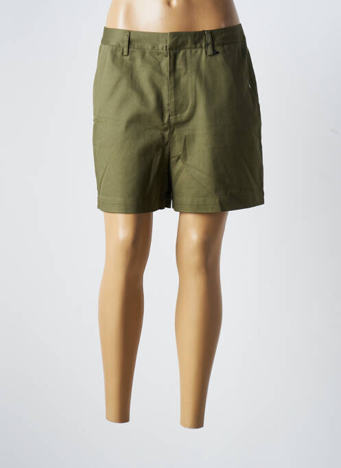 Șort verde SCOTCH & SODA femeie