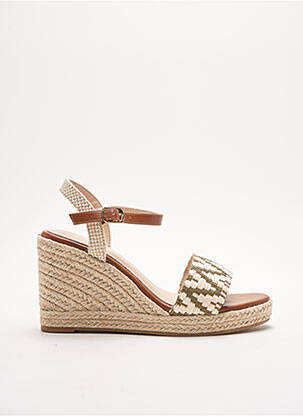 Espadrile verde VANESSA WU femeie