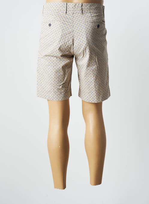 Bermudă bej THE SURFCAR bărbat