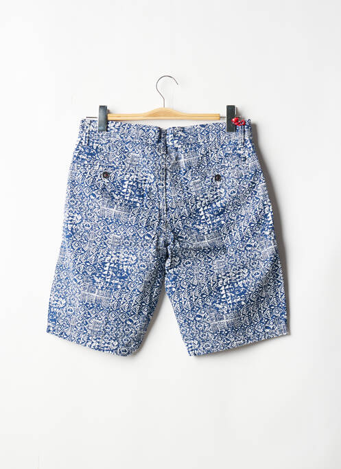 Bermudă albastru THE SURFCAR bărbat