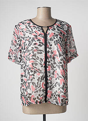 Bluză negru BRANDTEX femeie