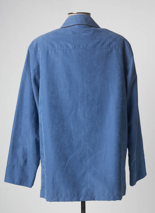 Jachete casual albastru LEBEK femeie