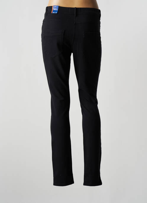 Pantalon slim negru CECIL femeie