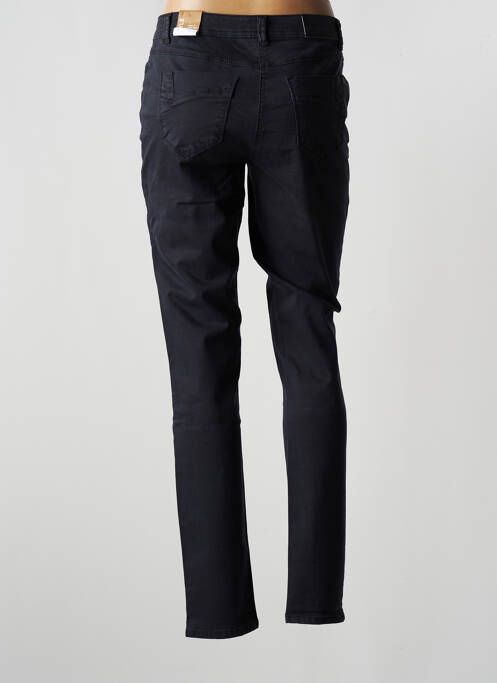 Pantalon slim gri CECIL femeie