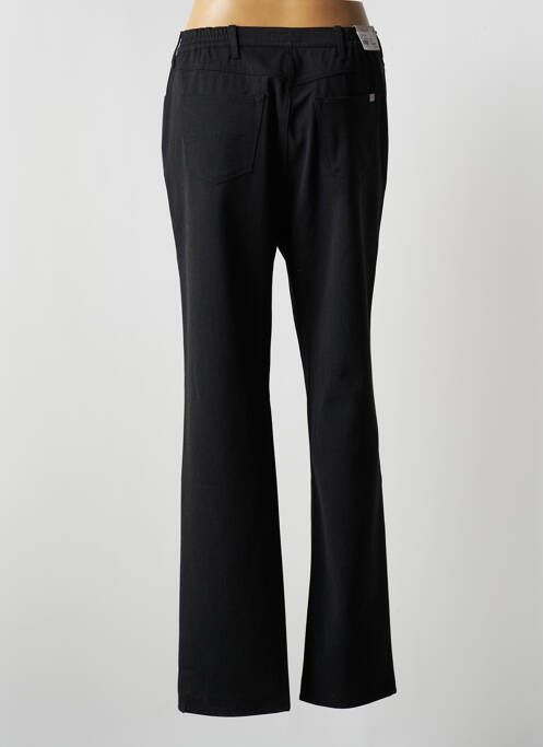 Pantalon drept gri PIONEER femeie