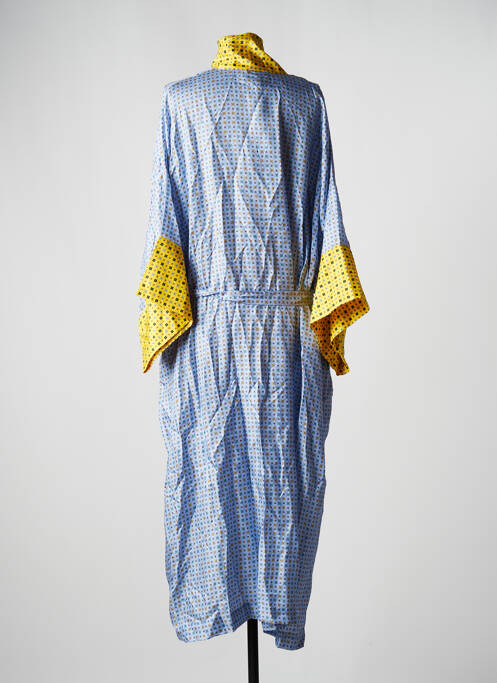 Halat de casă albastru PJ NIGHT RIVE GAUCHE femeie